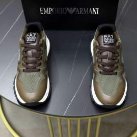 Picture of Armani Shoes _SKUArmanisz39-44hnq0906934